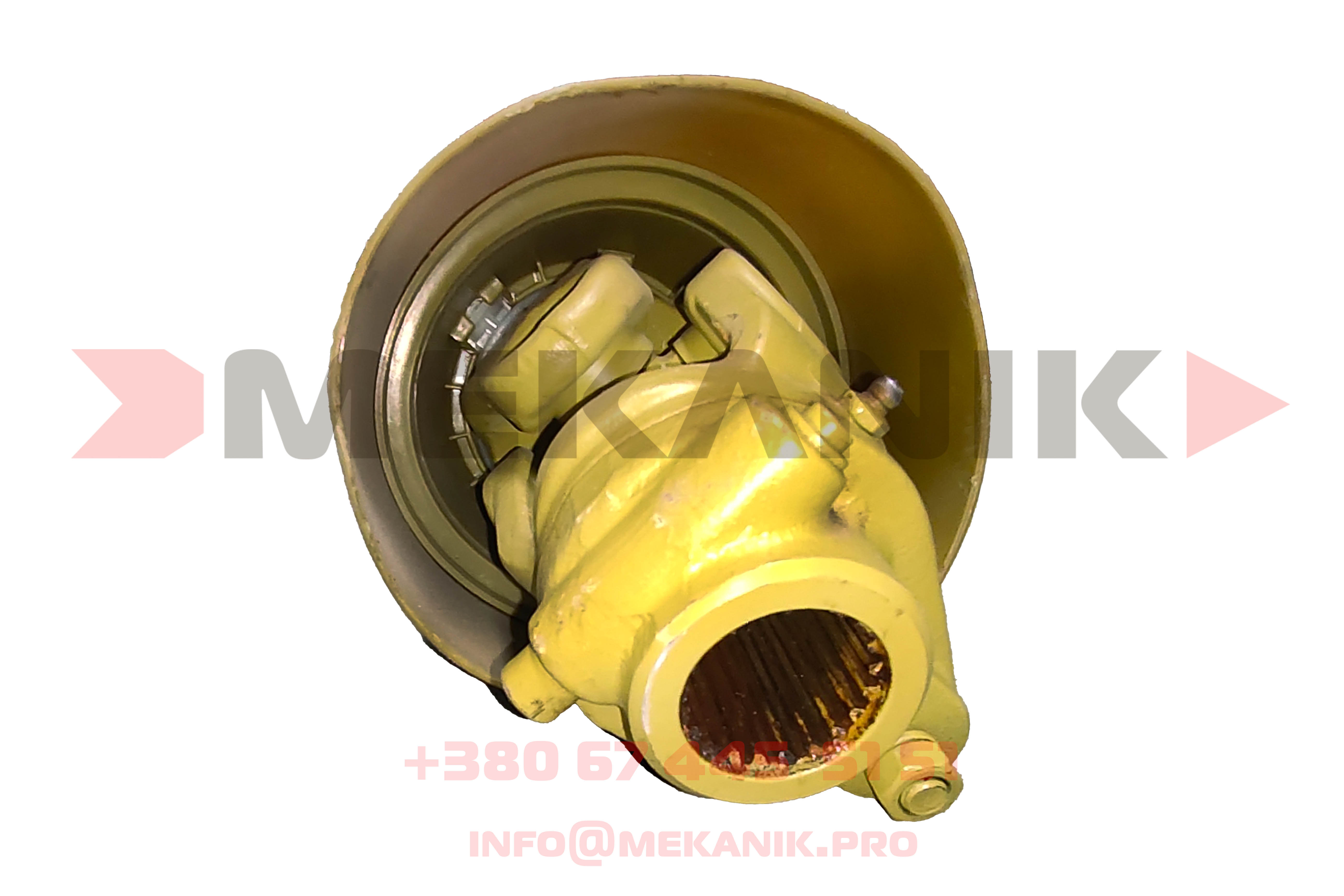 MKP 7199049 MEKANIK PRO